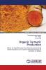 Organic Turmeric Production