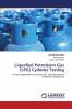 Liquefied Petroleum Gas (Lpg) Cylinder Testing