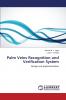 Palm Veins Recognition and Verification System