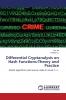 Differential Cryptanalysis on Hash Functions: Theory and Practice