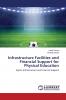 Infrastructure Facilities and Financial Support for Physical Education