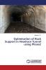 Optimisation of Rock Support in Headrace Tunnel using Phase2