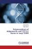 Polymorphism of Adiponectin and TCF7L2 Genes in Iraqi T2DM