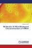 Molecular & Microbiological Characterization of MRSA
