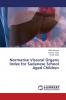 Normative Visceral Organs Index for Sudanese School Aged Children