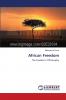 African Freedom
