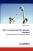 The Transactional Net Margin Method