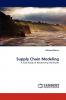 Supply Chain Modeling