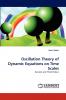 Oscillation Theory of Dynamic Equations on Time Scales