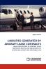 Liabilities Generated by Aircraft Lease Contracts