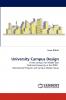 University Campus Design