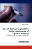 Role of depressive symptoms in the maintenance of cigarette smoking