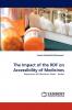 The Impact of the RDF on Accessibility of Medicines