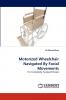 Motorized Wheelchair Navigated By Facial Movements