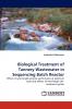 Biological Treatment of Tannery Wastewater in Sequencing Batch Reactor