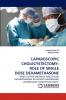 LAPAROSCOPIC CHOLECYSTECTOMY