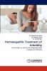 Homoeopathic Treatment of Infertility
