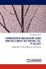 Corrosion Behavior and Metallurgy of Novel Fe-P Alloy