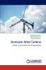 Domestic Wind Turbine