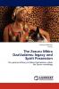 The Zezuru Mbira DzaVadzimu legacy and Spirit Possession