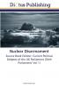 Nuclear Disarmament