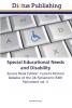 Special Educational Needs and Disability