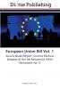 European Union Bill Vol. 1