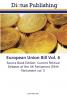 European Union Bill Vol. 6