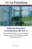 National Insurance Contributions Bill Vol. 2