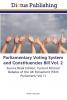 Parliamentary Voting System and Constituencies Bill Vol. 2