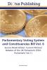 Parliamentary Voting System and Constituencies Bill Vol. 6