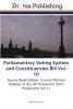 Parliamentary Voting System and Constituencies Bill Vol. 10