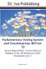 Parliamentary Voting System and Constituencies Bill Vol. 19