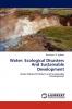 Water: Ecological Disasters and Sustainable Development