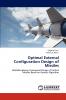 Optimal External Configuration Design of Missiles