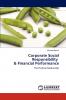 Corporate Social Responsibility & Financial Performance