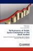 Performance of Public Sector Enterprises in the Stock Market