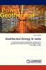 Geothermal Energy in India