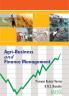Agri-Business and Finance Management