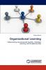 Organizational Learning