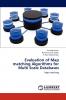 Evaluation of Map matching Algorithms for Multi Scale Databases