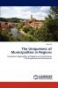 The Uniqueness of Municipalities in Regions