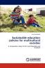 Sustainable education policies for multicultural societies