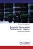 Domestic Commercial Arbitration in Nigeria