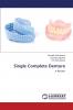 Single Complete Denture