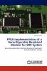 FPGA Implementation of a Reconfigurable Baseband Modem for SDR System