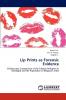 Lip Prints as Forensic Evidence