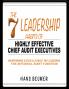 The 7 Leadership Habits of Highly Effective Chief Audit Executives - Inspiring Excellence in Leading the Internal Audit Function