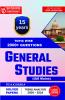 IAS Mains GS Solved Papers - Trend Analysis Series
