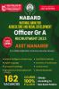 NABARD ASSISTANT MANAGER GRADE a